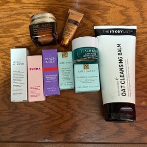 Estée Lauder gel eye creme